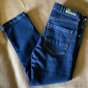 Náutica Boys Jeans NWT
